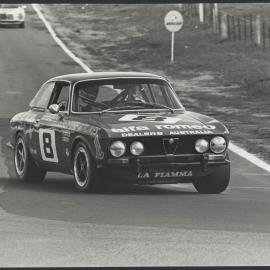 Photographs of racing drivers [3 of many]