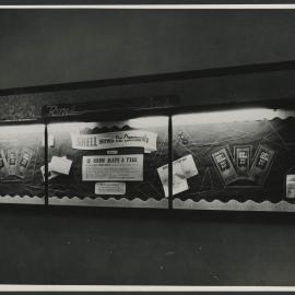 Photographs of the Shell Touring Service and Mapping Unit [20 of many]