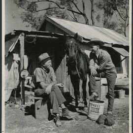 Photographs of Shell products including their packaging and distributing vehicles [5 of many]
