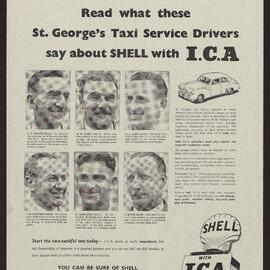 Advertisements for Supershell with ICA [18 of many]