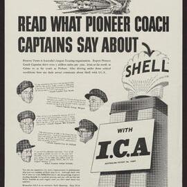 Advertisements for Supershell with ICA [22 of many]