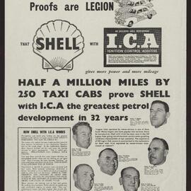 Advertisements for Supershell with ICA [23 of many]