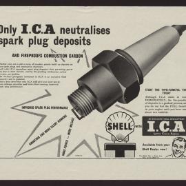 Advertisements for Supershell with ICA [29 of many]
