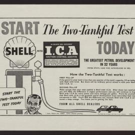 Advertisements for Supershell with ICA [31 of many]