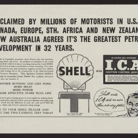 Advertisements for Supershell with ICA [32 of many]