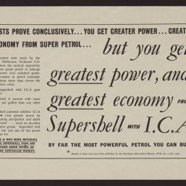Advertisements for Supershell with ICA [33 of many]