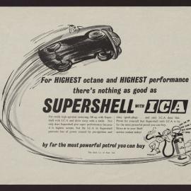 Advertisements for Supershell with ICA [34 of many]