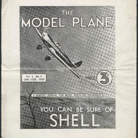 Shell Aviation Gasoline and aviation lubricants advertisements [4 of many]