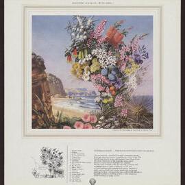 VICTORIA COAST . . . THE MAINLAND'S SOUTHERN RAMPARTS