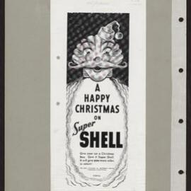 VoShell Activities - advertising proofs [8 of many]