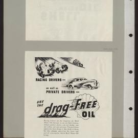 Shell Activities - advertising proofs [19 of many]