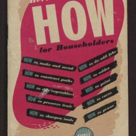Here's how for Householders