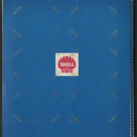 Shell Project Card Album - Meterorology