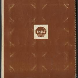 Shell Project Card Album - Citizenship