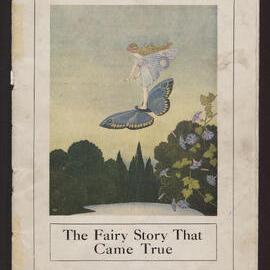 The Fairy Story That Came True