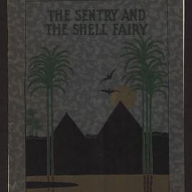 The Sentry and the Shell Fairy