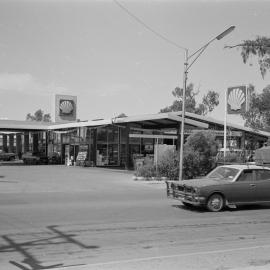 Northern Territory depots and personnel, 1938-1975 [1 of many]