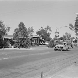 Northern Territory depots and personnel, 1938-1975 [2 of many]