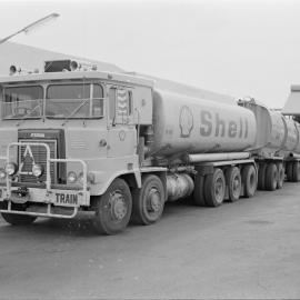 Northern Territory depots and personnel, 1938-1975 [3 of many]