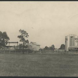 Shell Depots, Victoria, 1928-1960 [1 of many]