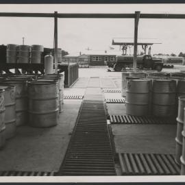 Shell Depots, Victoria, 1928-1960 [2 of many]