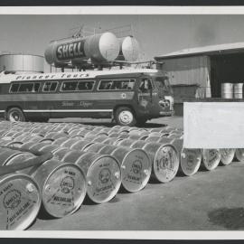 Locations in Western Australia, 1926-1950 [3 of many]