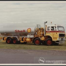 Photographs of aviation refuelling and associated vehicles and equipment [12 of many]