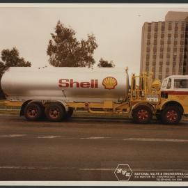 Photographs of aviation refuelling and associated vehicles and equipment [13 of many]