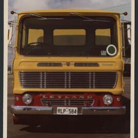 Photographs of aviation refuelling and associated vehicles and equipment [16 of many]