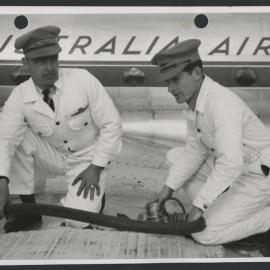 Aviation photographs [2 of many]