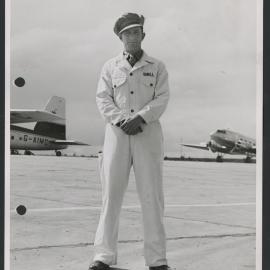 Aviation photographs [3 of many]