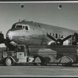 Aviation photographs [6 of many]