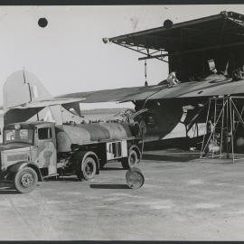 Aviation photographs [7 of many]