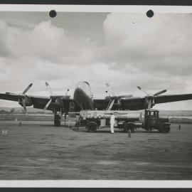 Aviation photographs [10 of many]