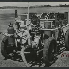 Aviation photographs [12 of many]