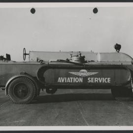 Aviation photographs [14 of many]