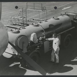 Aviation photographs [16 of many]