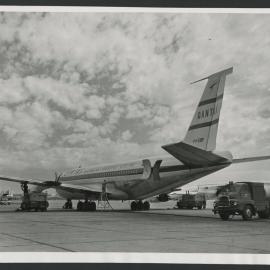 Aviation photographs [18 of many]