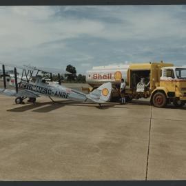 Aviation photographs [19 of many]