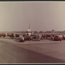 Aviation photographs [20 of many]