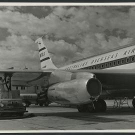 Aviation photographs [22 of many]