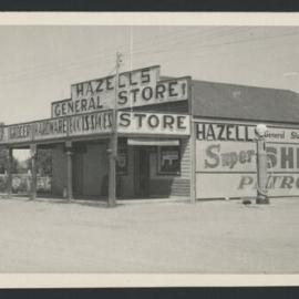 New South Wales rural service stations [10 of many]