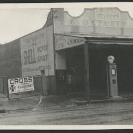 New South Wales rural service stations [11 of many]