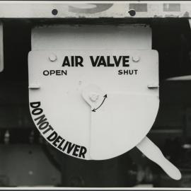 Photographs of heating oil delivery vehicles [5 of many]