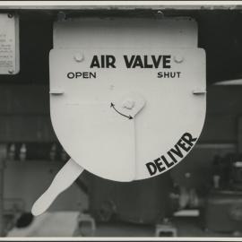 Photographs of heating oil delivery vehicles [6 of many]