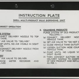 Photographs of heating oil delivery vehicles [7 of many]