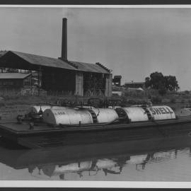 Photographs of Clyde Refinery, 1948-1968 [2 of many]