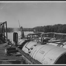 Photographs of Clyde Refinery, 1948-1968 [4 of many]