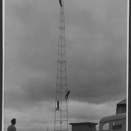 Photographs of Clyde Refinery, 1948-1968 [5 of many]