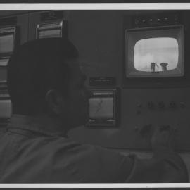 Photographs of Clyde Refinery, 1948-1968 [9 of many]